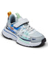 CD-105-KIDS Grey Kids Sneakers